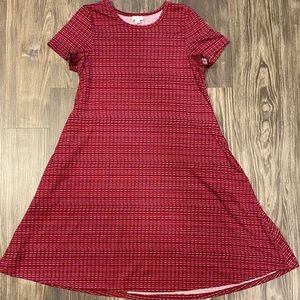 LulaRoe Jessie Dress with Pockets!